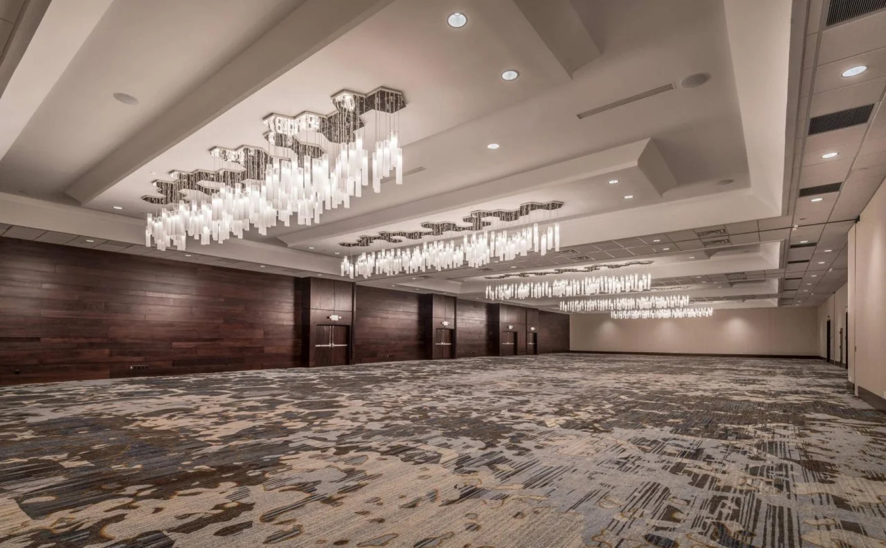 Provo Marriott Hotel & Conference Center