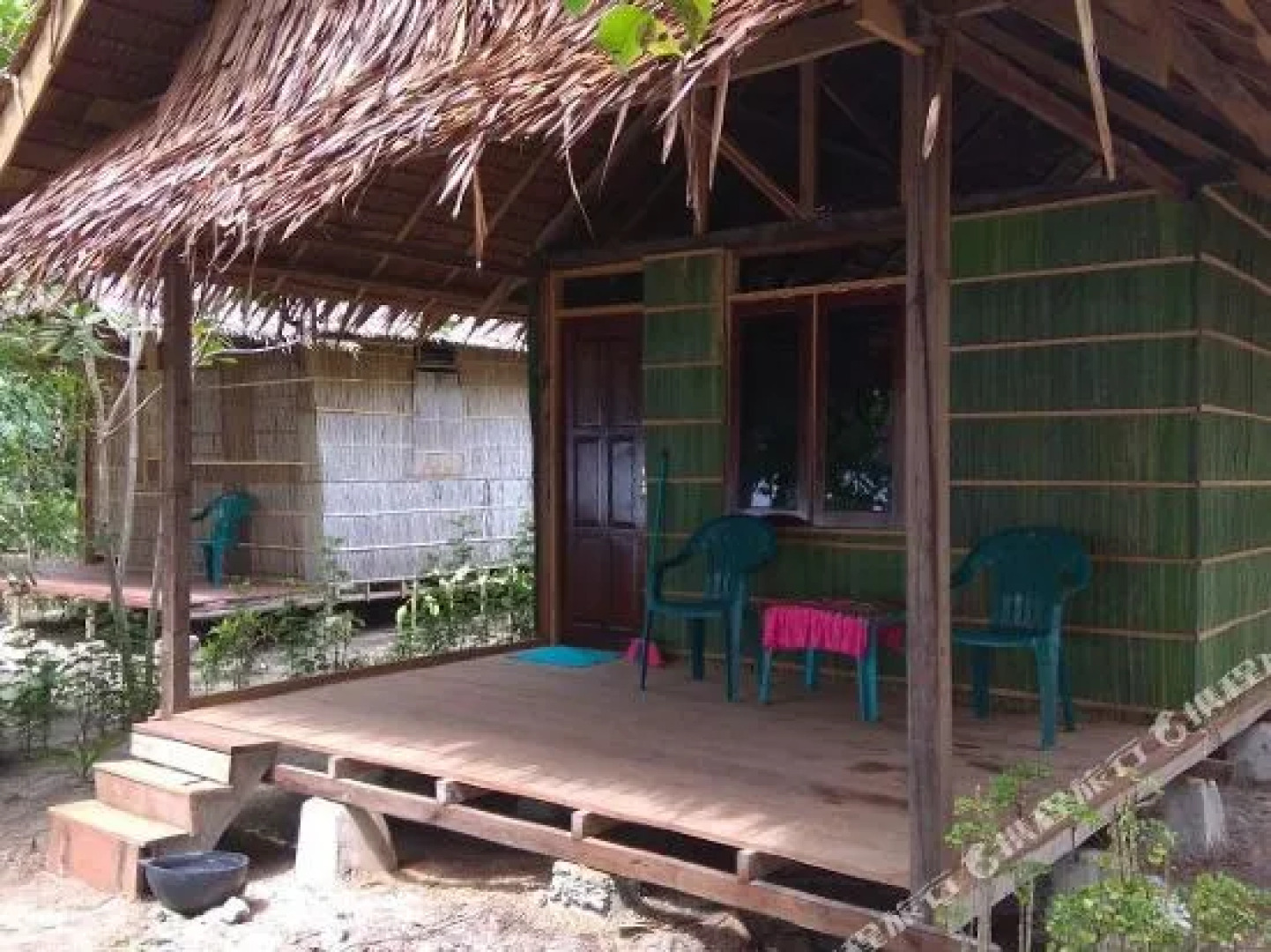 Raja Ampat Diva Homestay