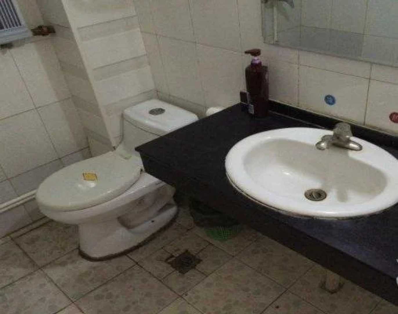 Changzhi Zengfu Hotel