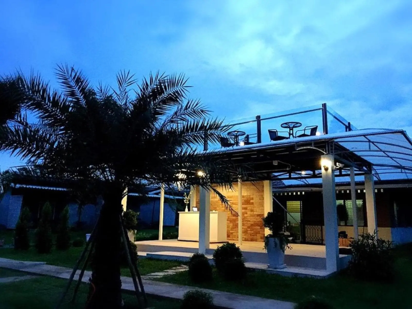 V Valley Resort