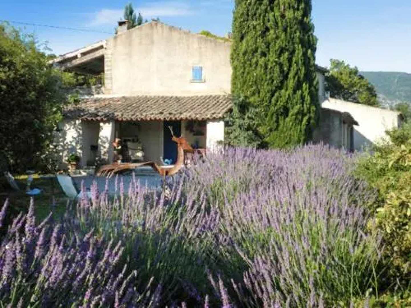 Apartment Chemin des Sablieres