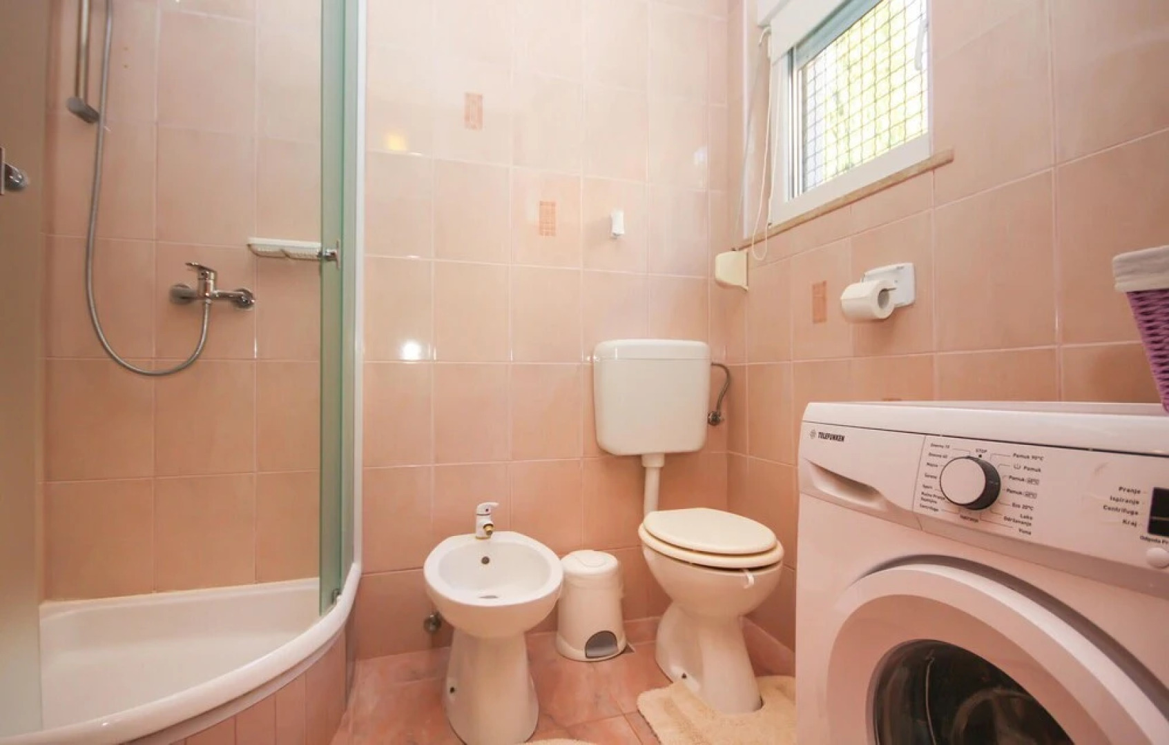 Amazing Apartment in Medulin With 1 Bedrooms and Wifi