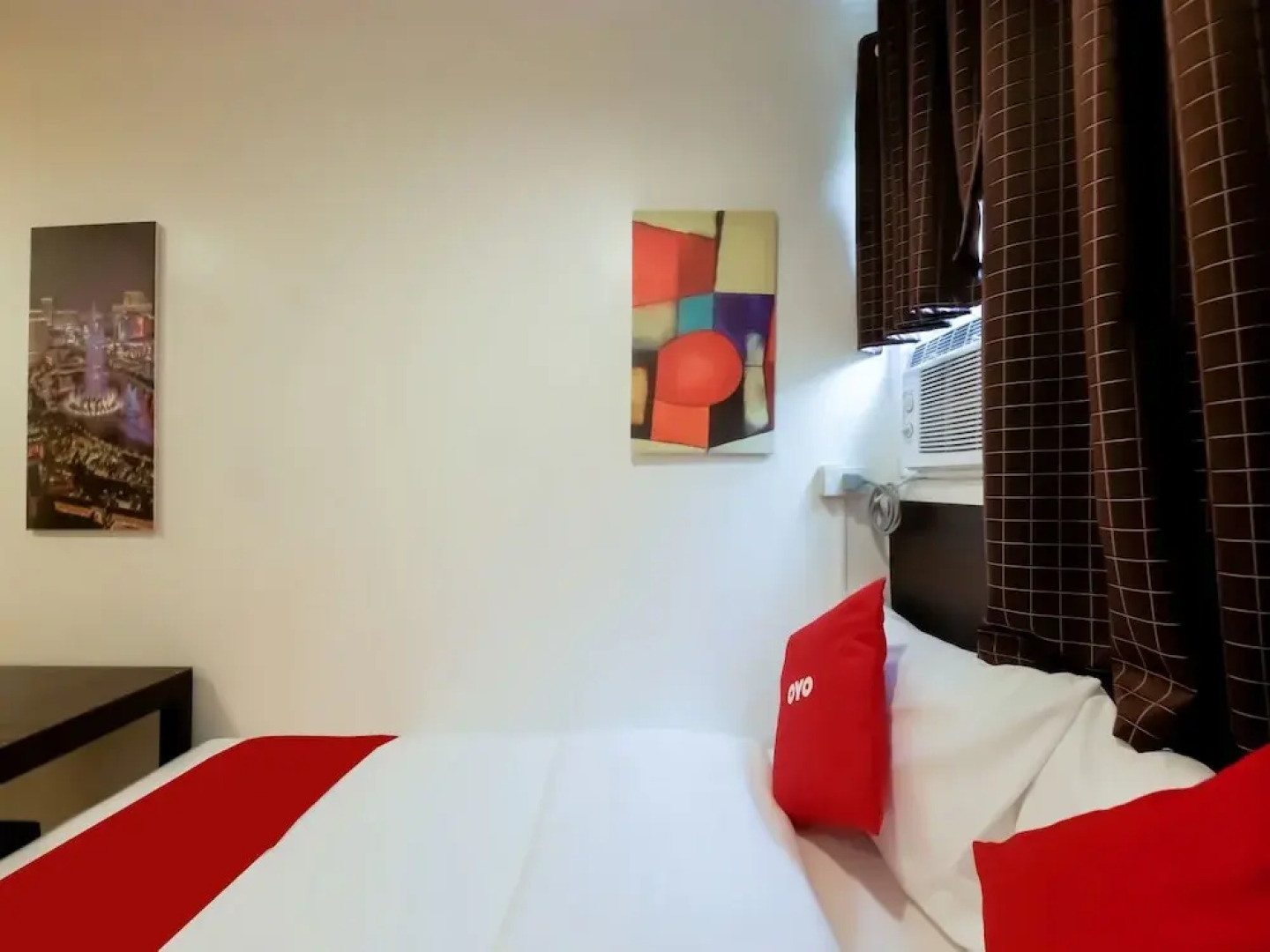 Super OYO 856 City Stay Inns Slex Makati