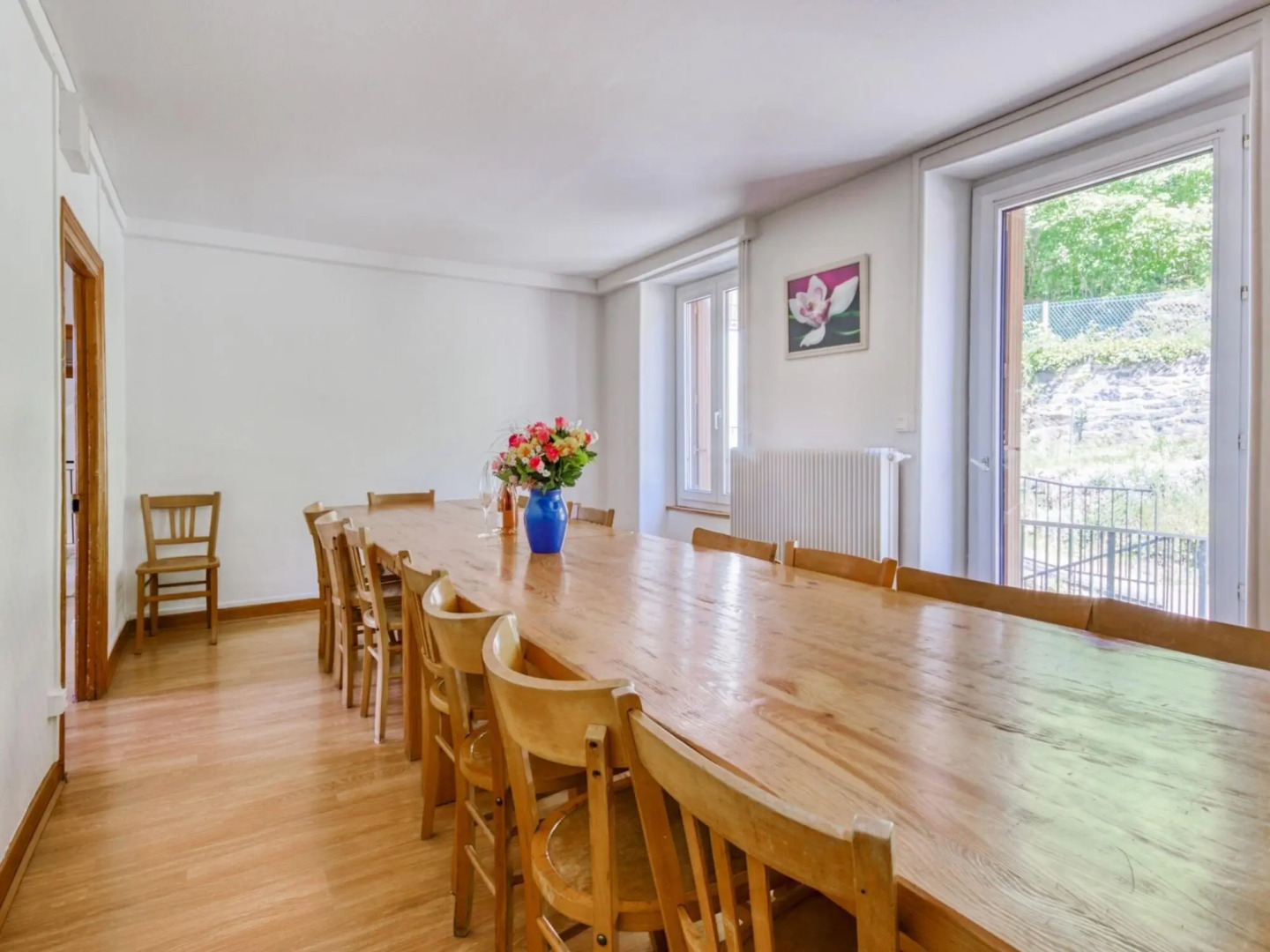 Lovely Cottage in Pontgibaud with Garden Near Lake