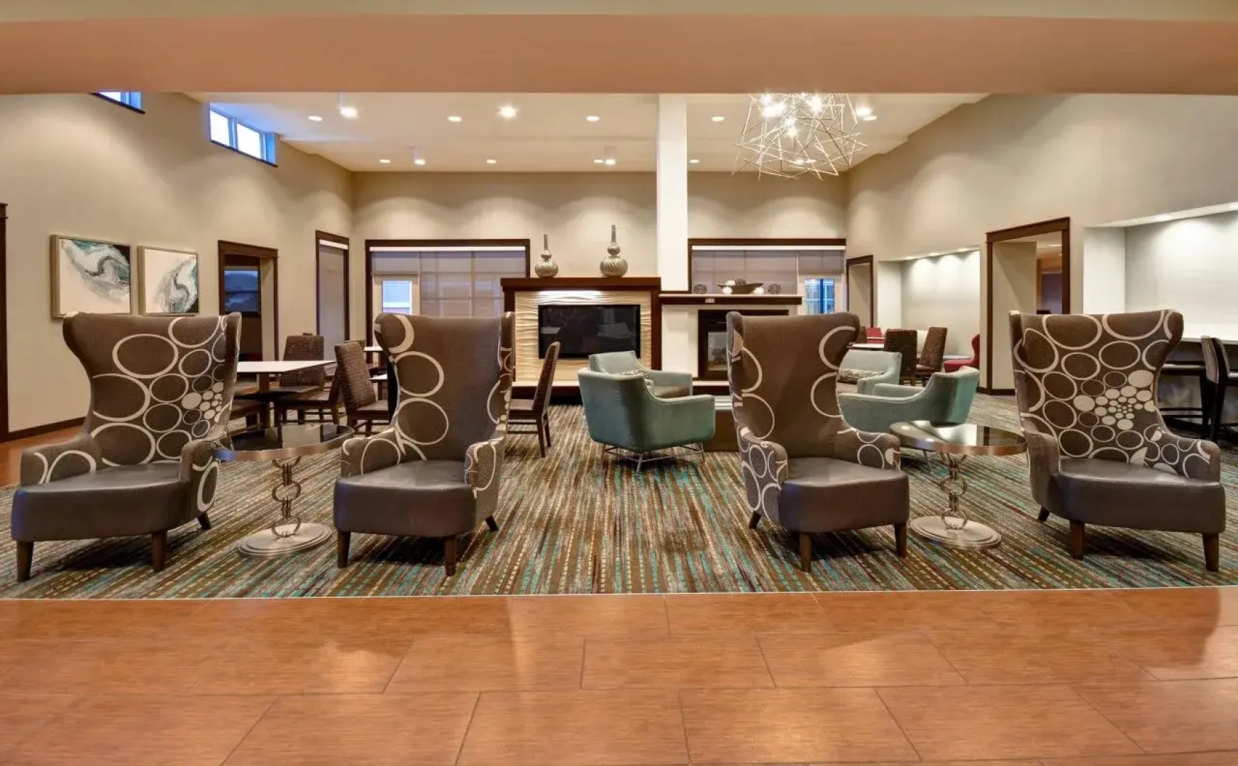 Residence Inn Stillwater