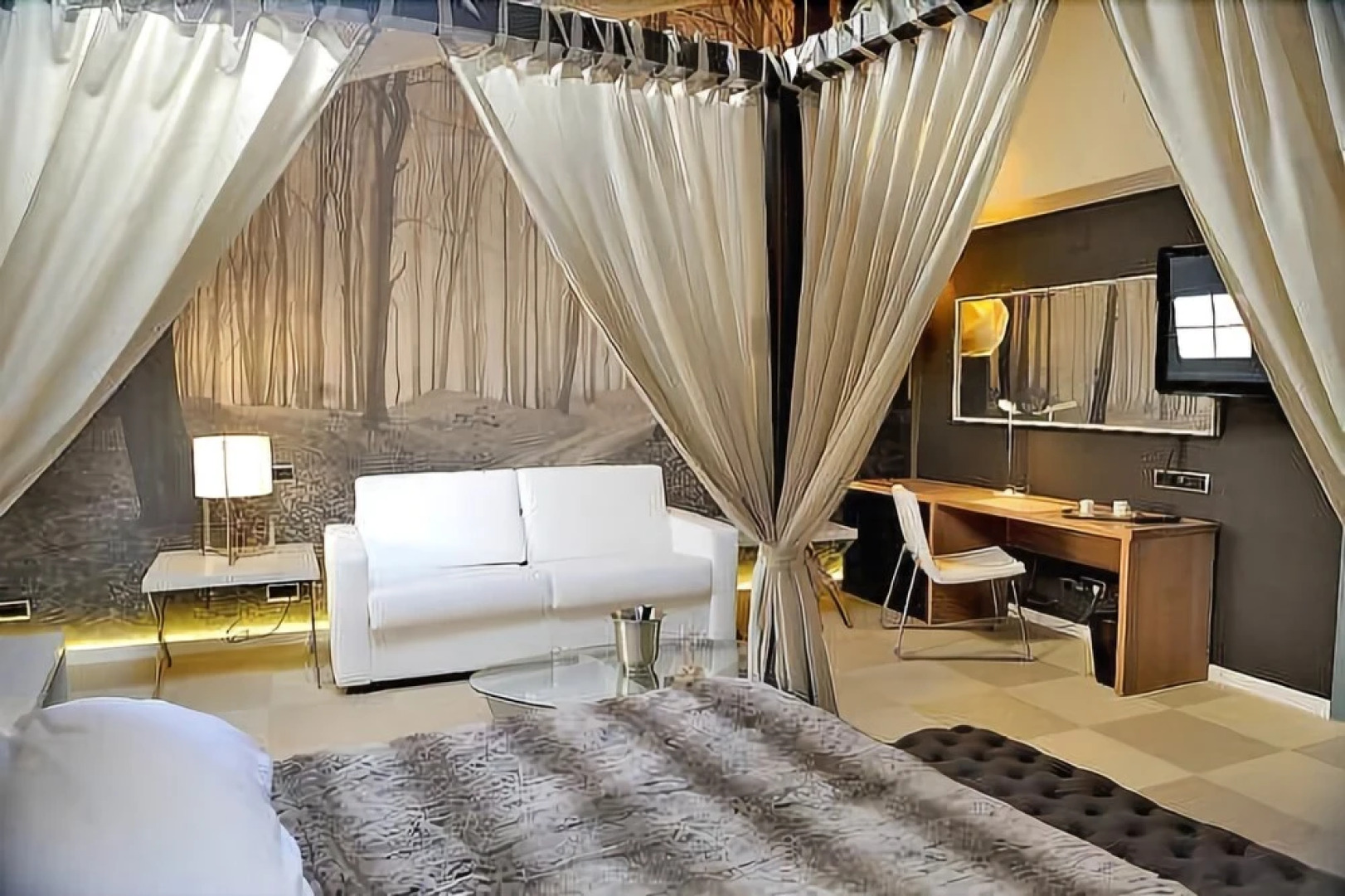 La Posada de Mosqueruela