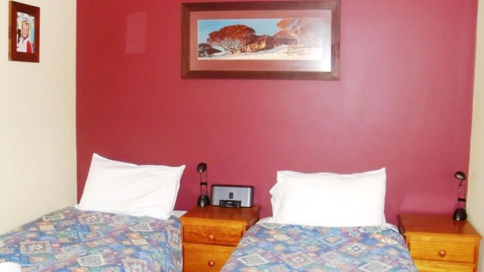 Snowbound Managed Chalets