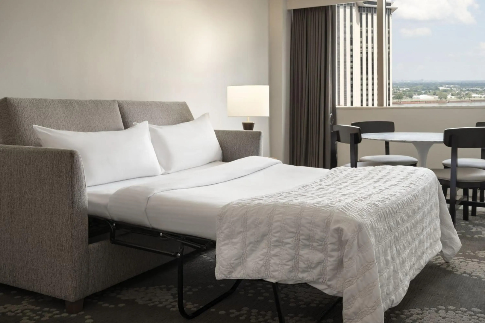 Le Méridien New Orleans