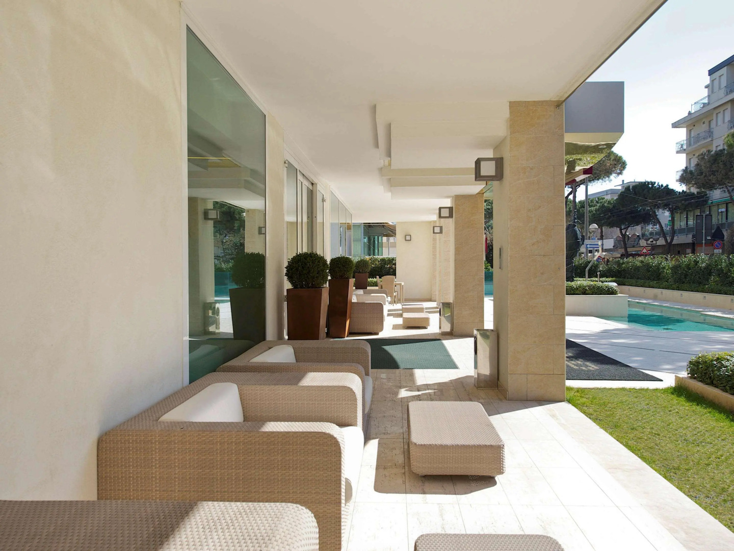 Mercure Rimini Artis