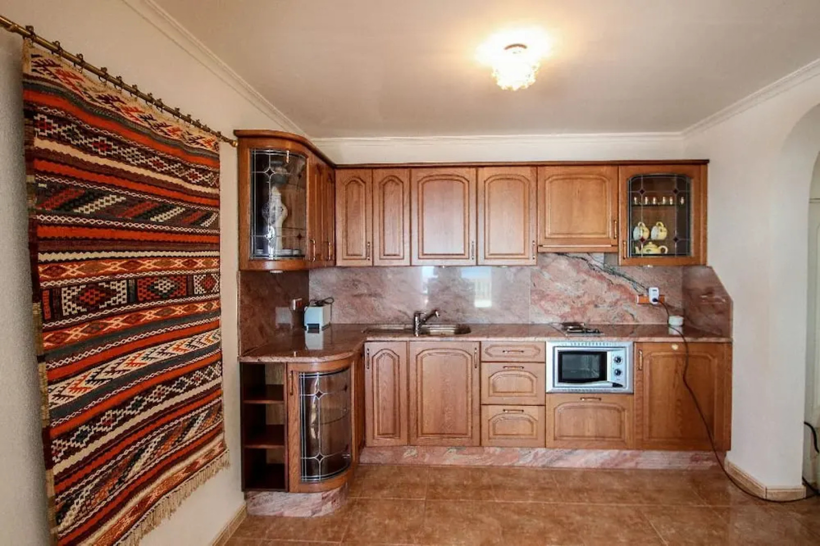 Mimo - sea view villa with private pool in Moraira-Teulada