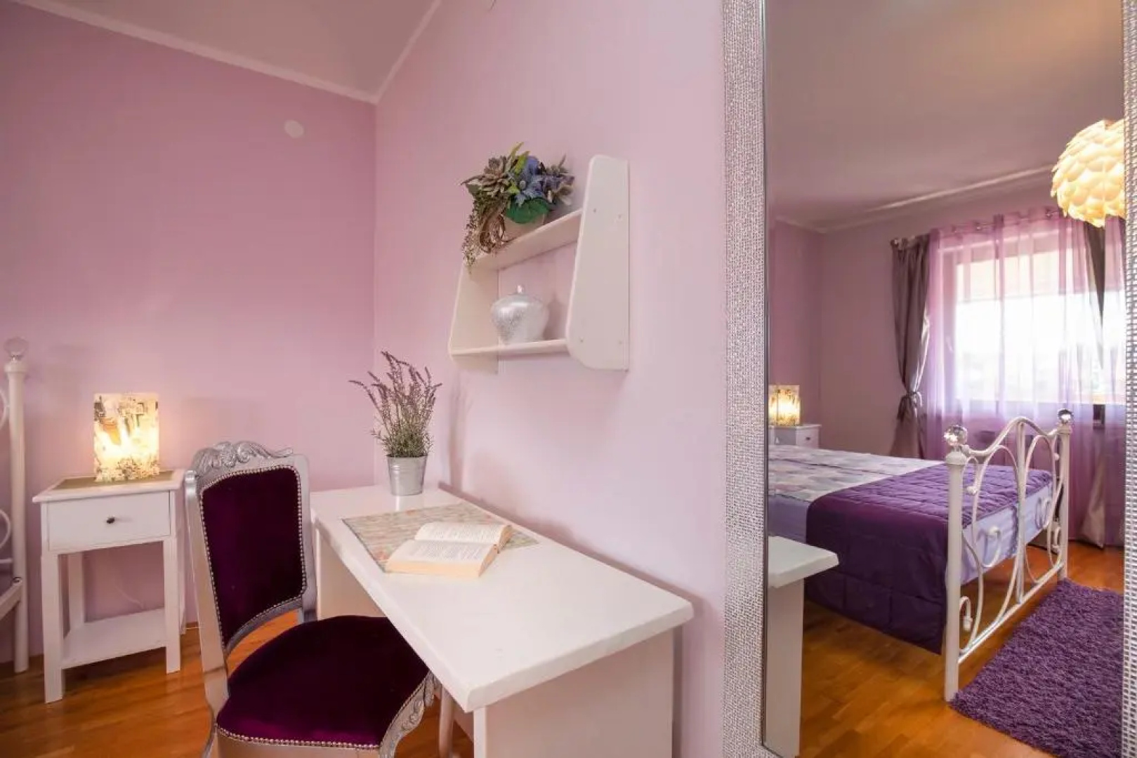 Apartments Barica