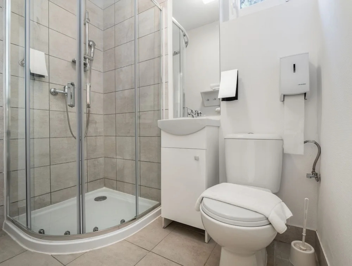 Mediteran Bungalow Galeb Omis