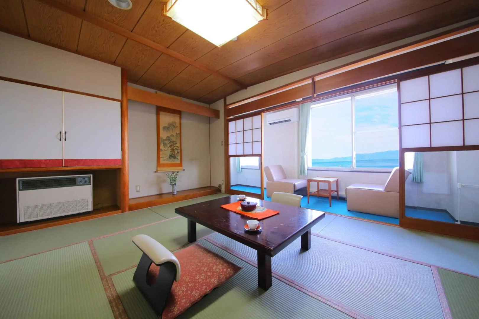 Lake Side Hotel MINATOYA