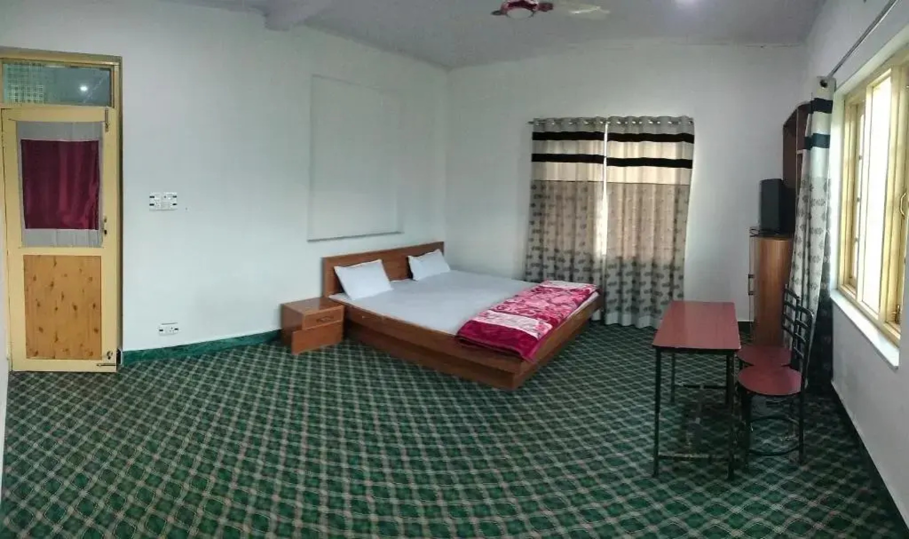 OYO 88116 Green Gallery Guest House