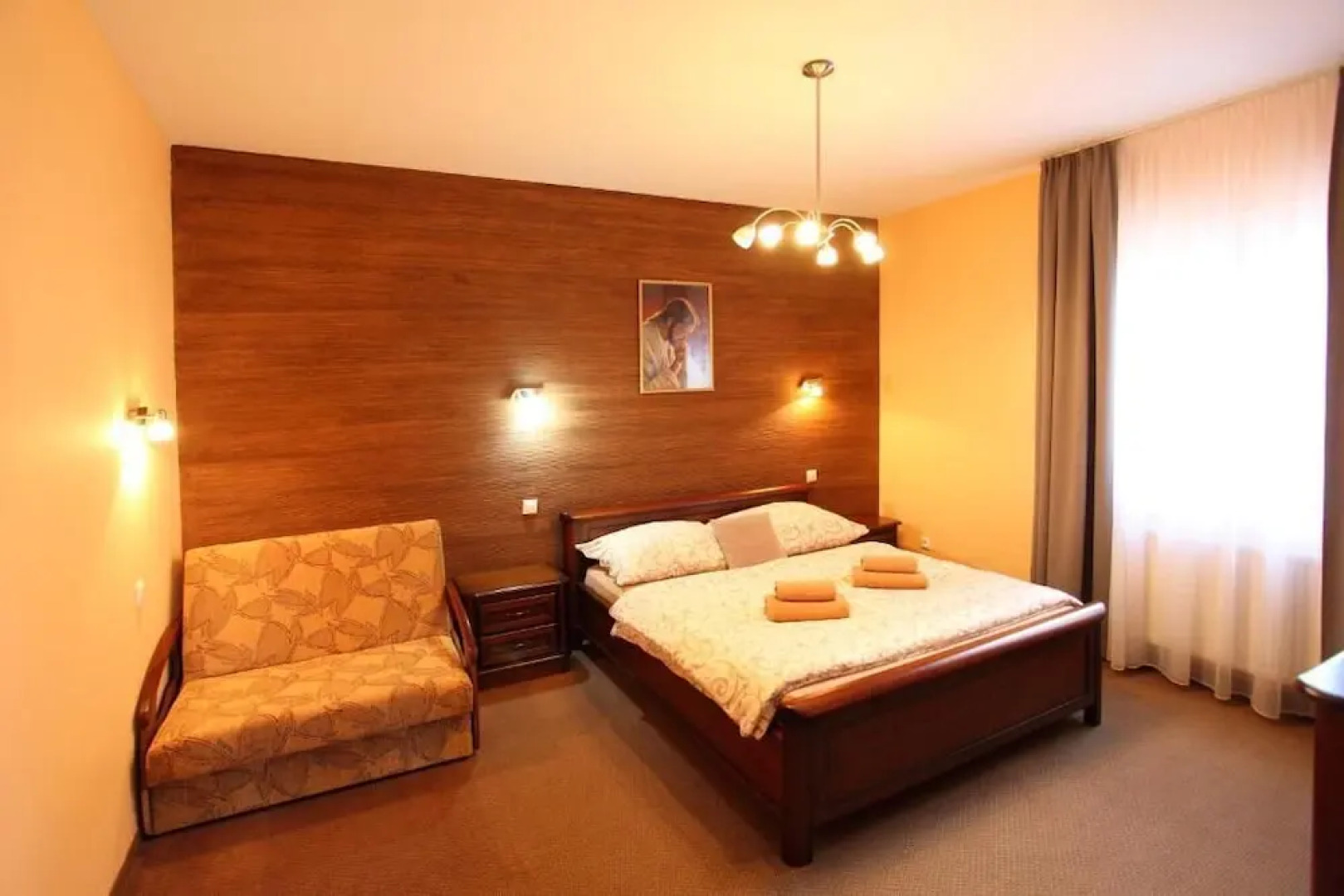 Penzion Josu Zuberec