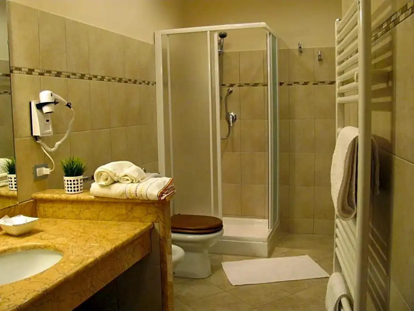 B&B Bella Vista