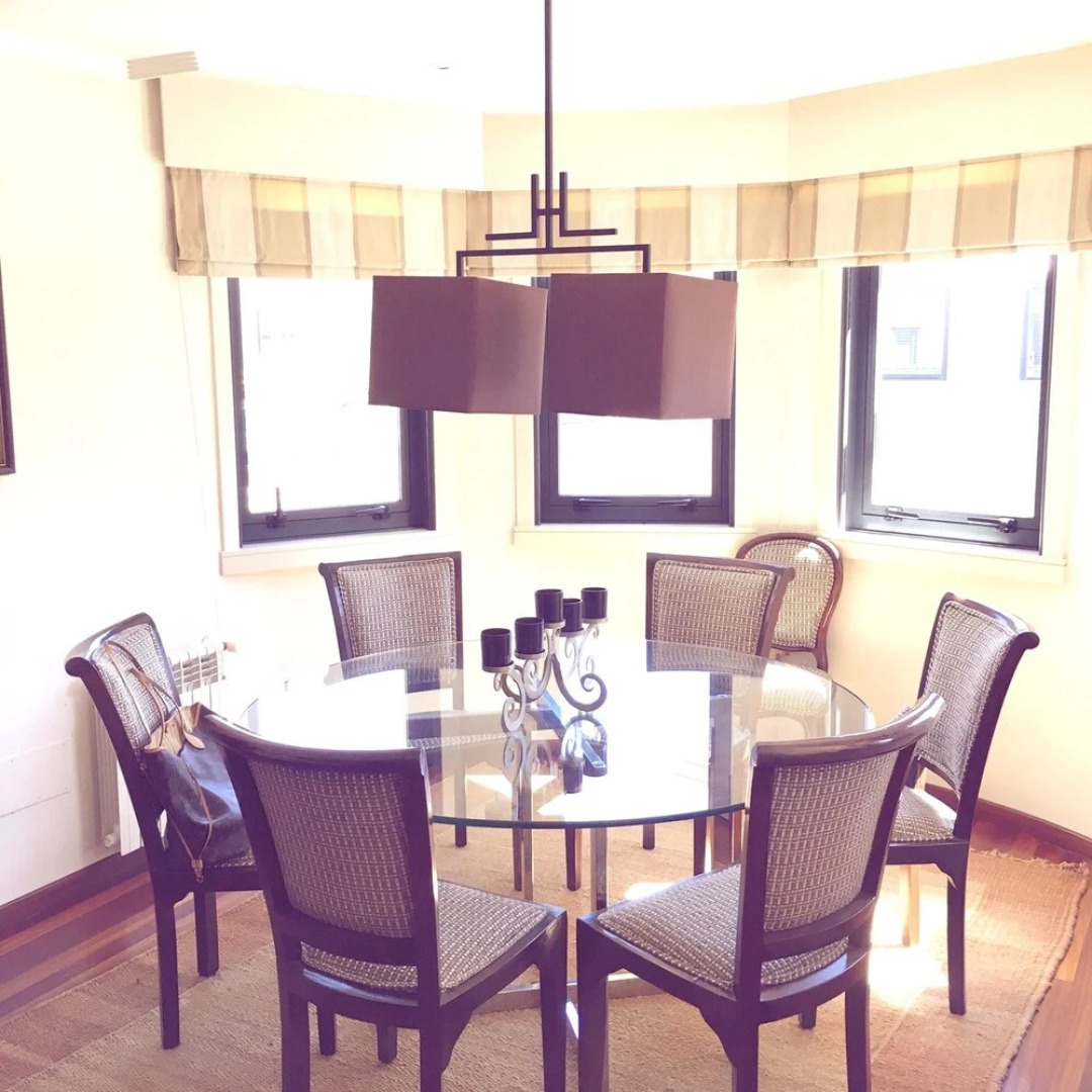 Villa With 4 Bedrooms in Boa Vista, With Wonderful Mountain View, Priv