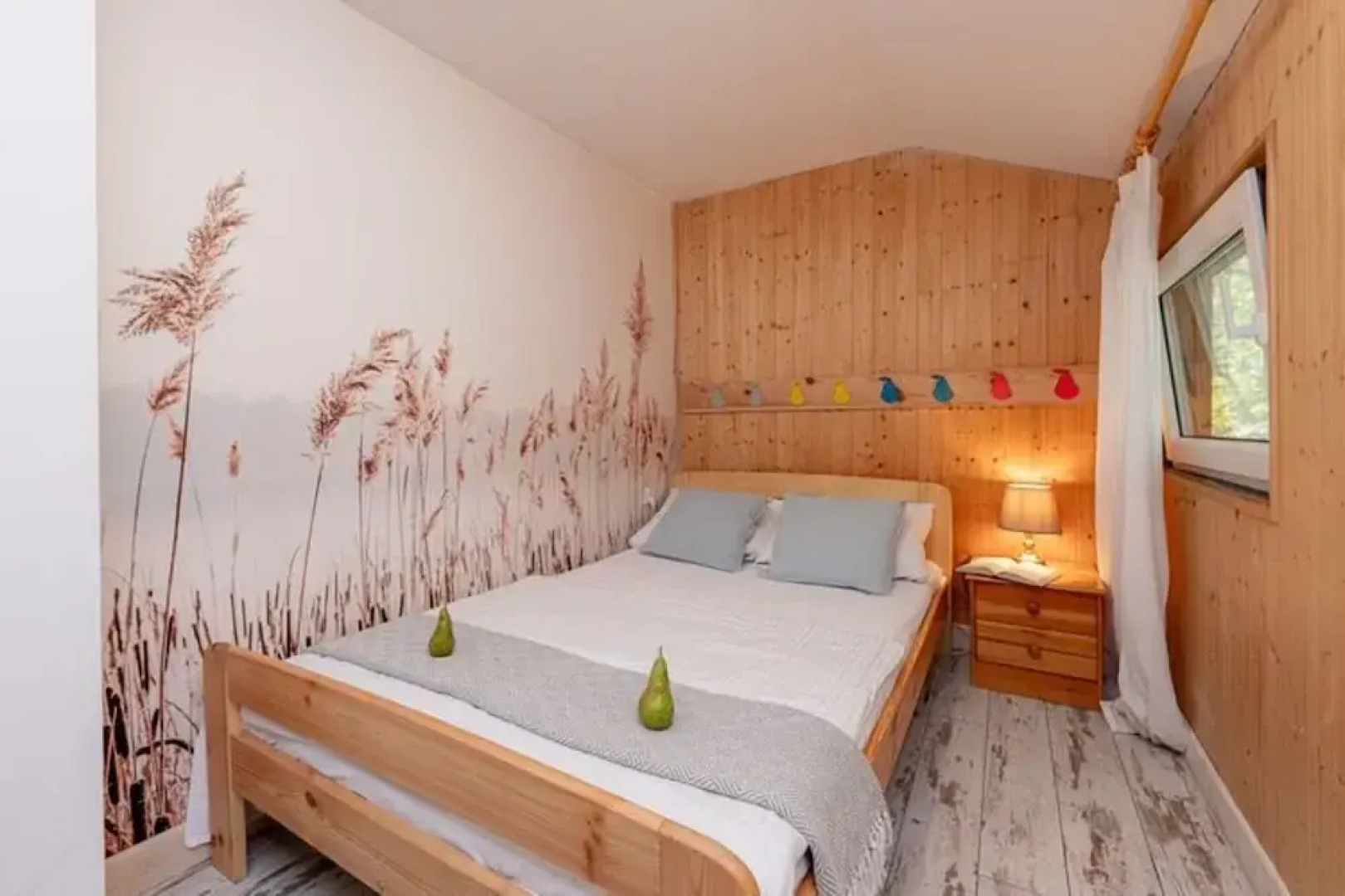 Holiday Home by Lake Klepnicko With Pier