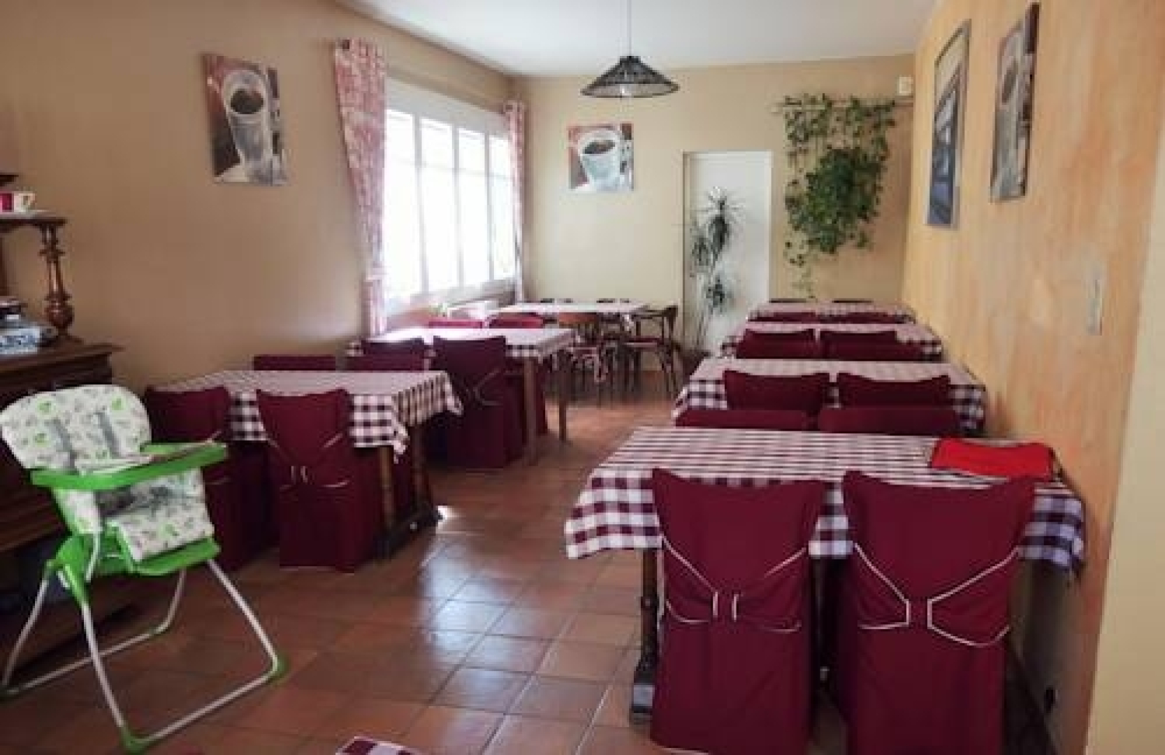 Au St Roch Hotel et Jardin