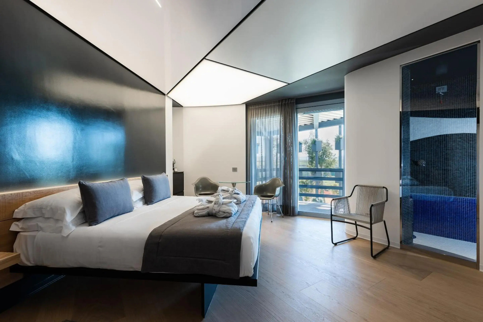 Borgo San Barbato Resort Spa & Golf