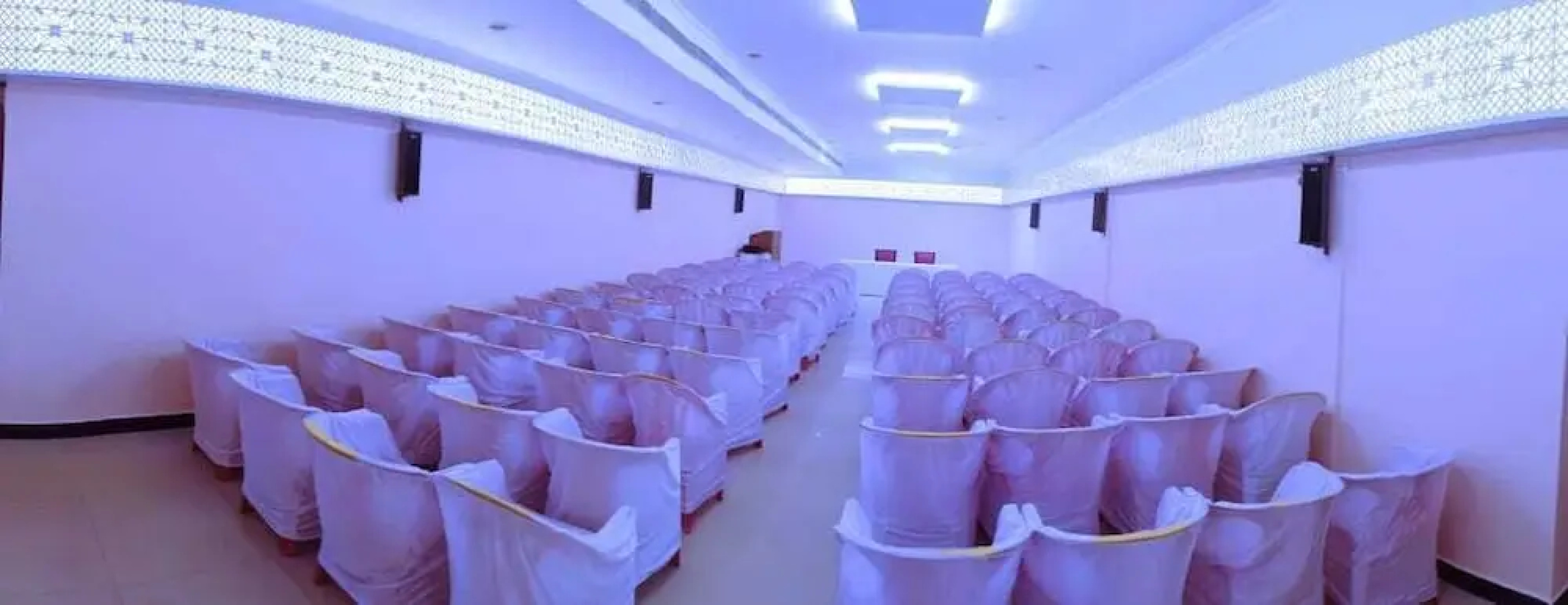 Hotel Subhalakshmi Palace