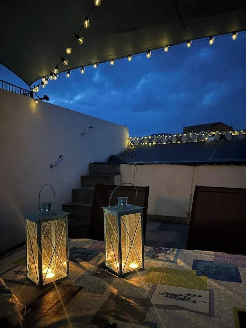 Casasona, Alcaudete,jaen,housesleeps4- Pool-patio