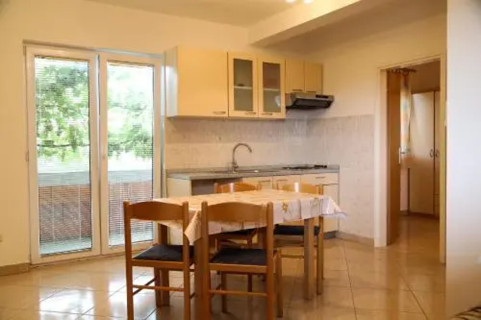 Apartments Santa Marija