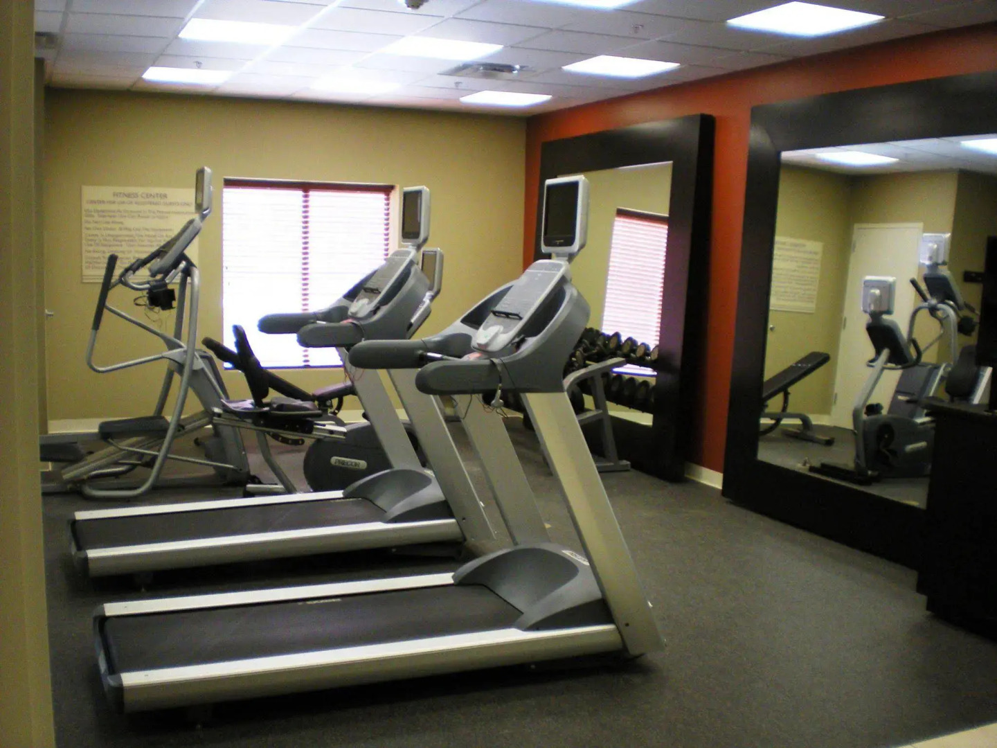 Hilton Garden Inn Winston-Salem/Hanes Mall