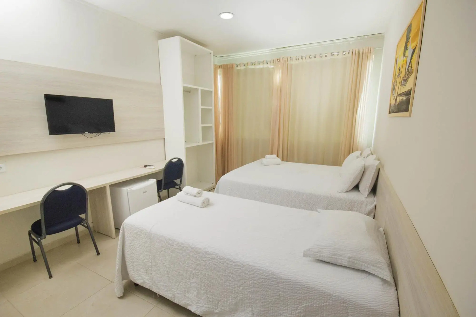 Pousada dos Jangadeiros