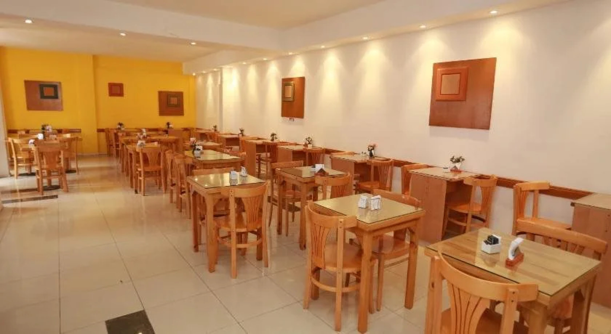 The Place Hotel & Spa