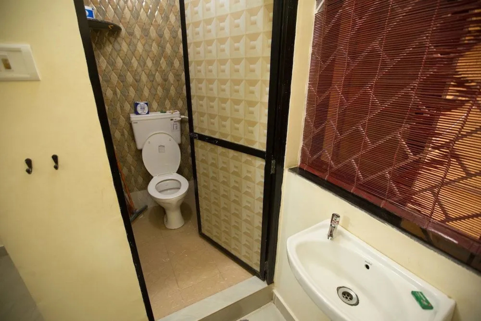 The Noname Guesthouse