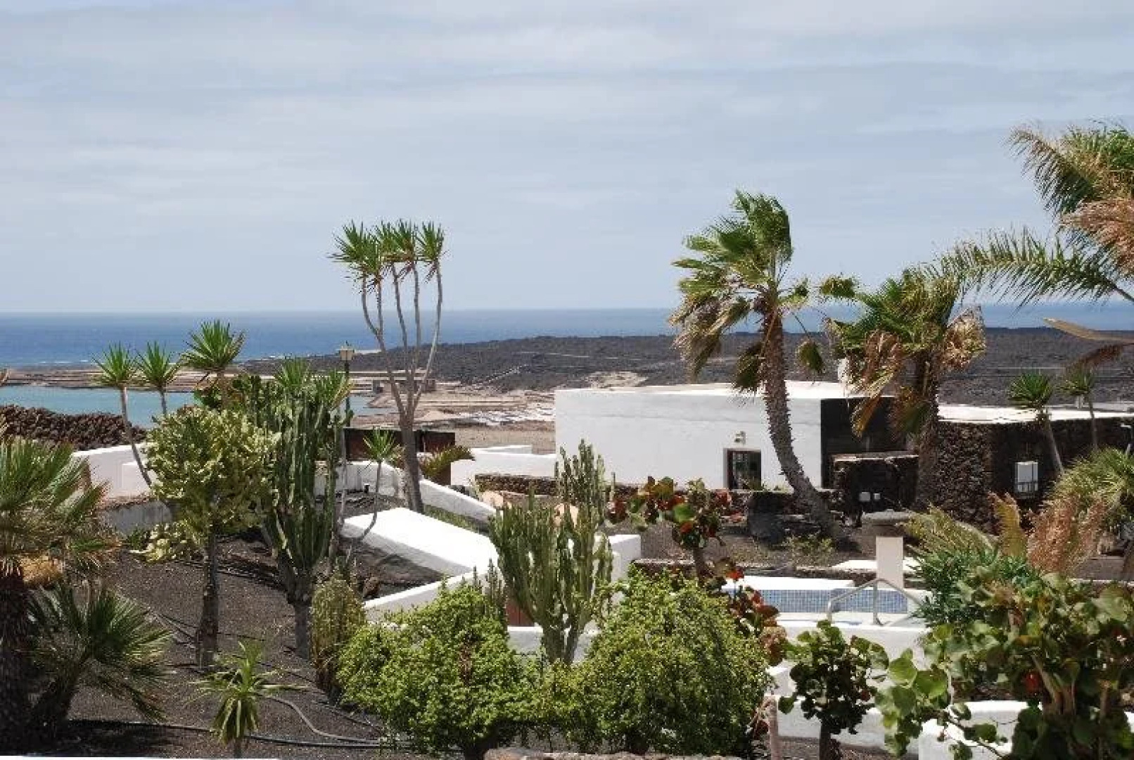 Casa Rural Vistas Salinas