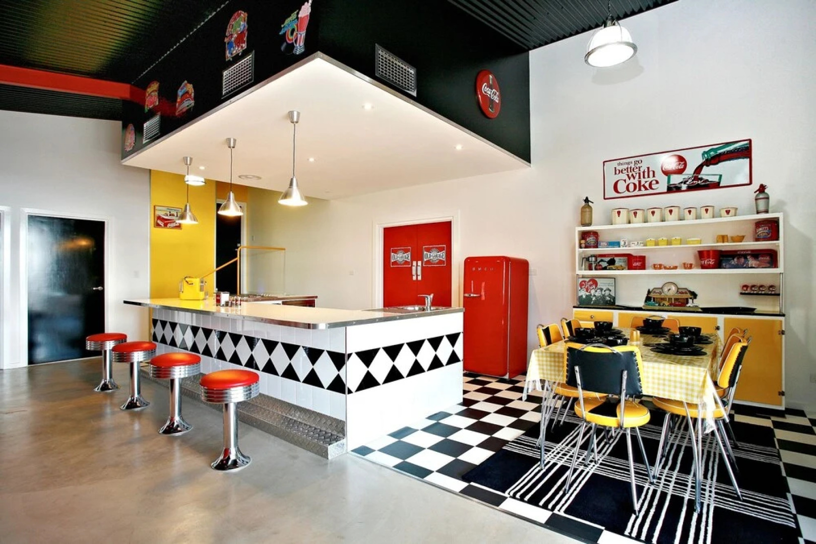 Barossa Old Garage Bed and Breakfast