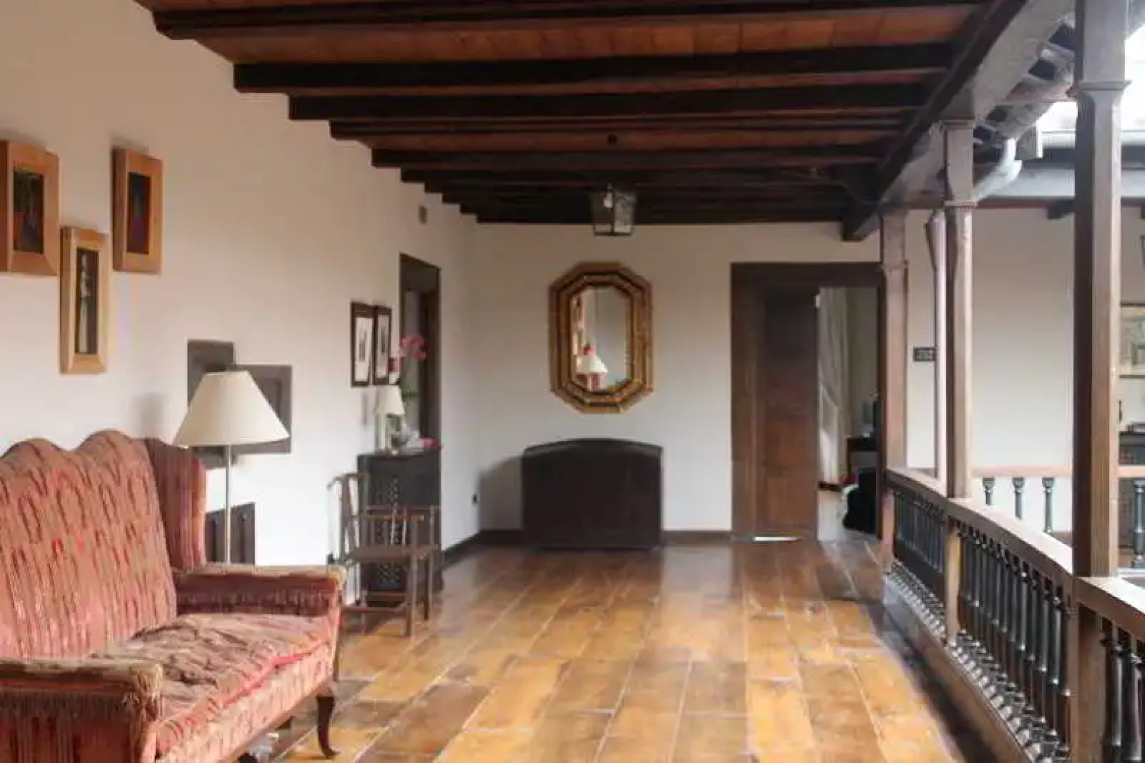 Hotel Palacio Conde Toreno