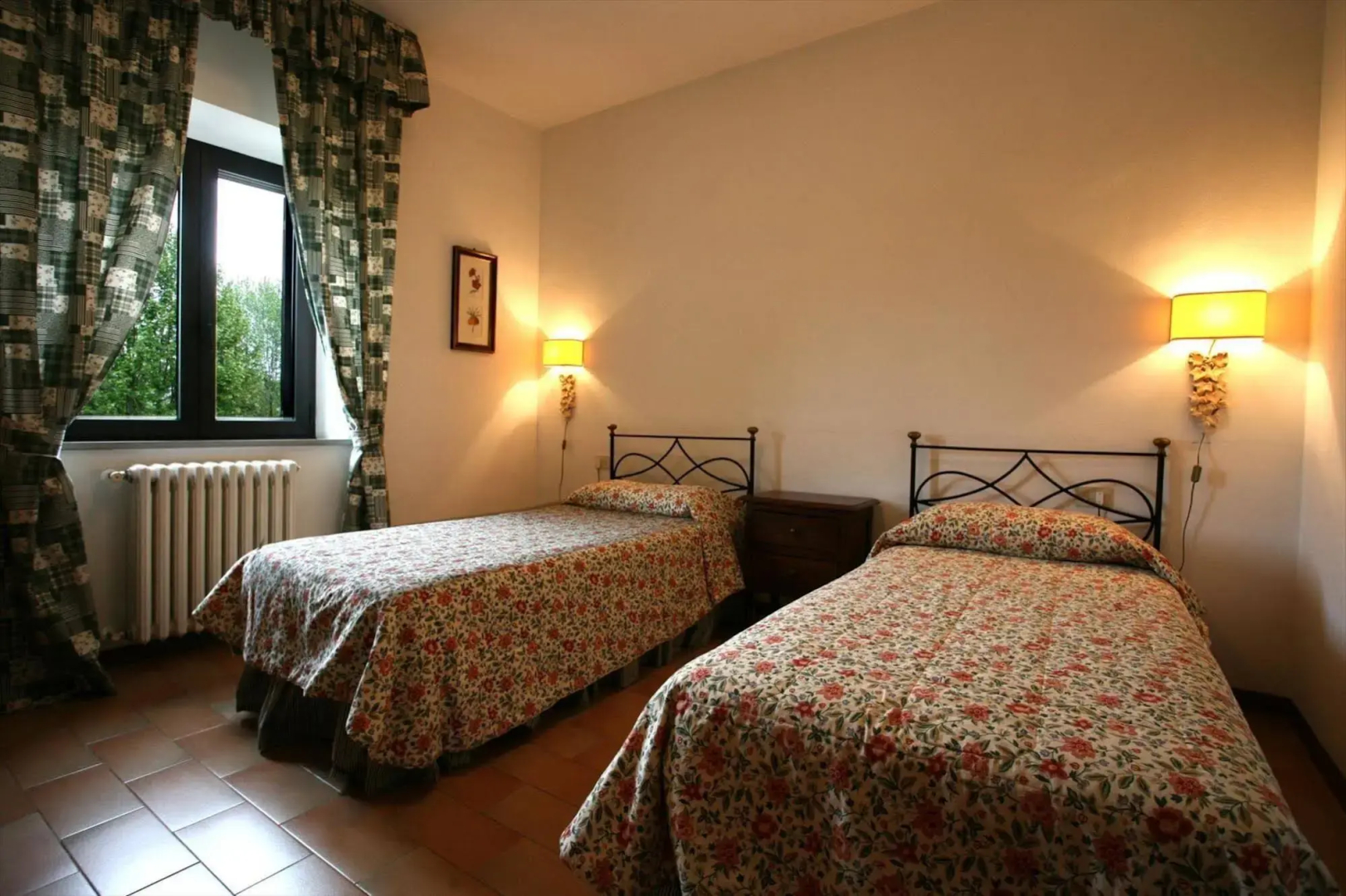 Poggiovalle Tenuta Italiana