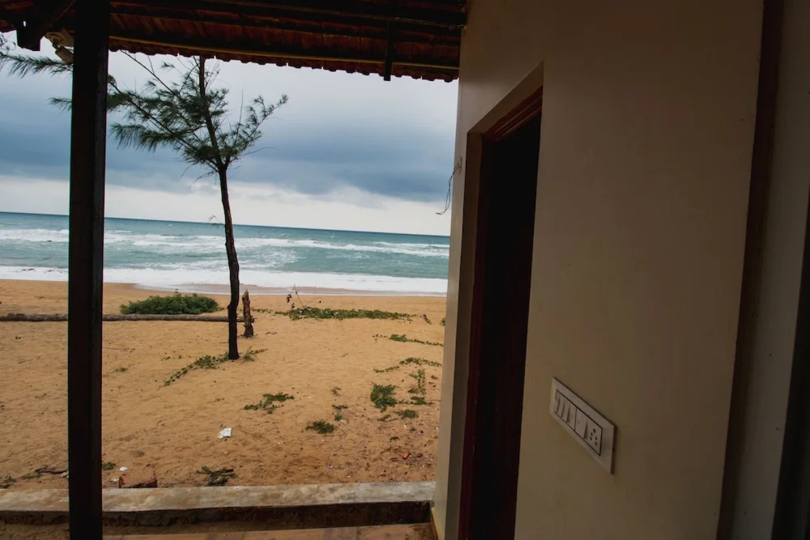 Trippr Gokarna - Backpacker Hostel