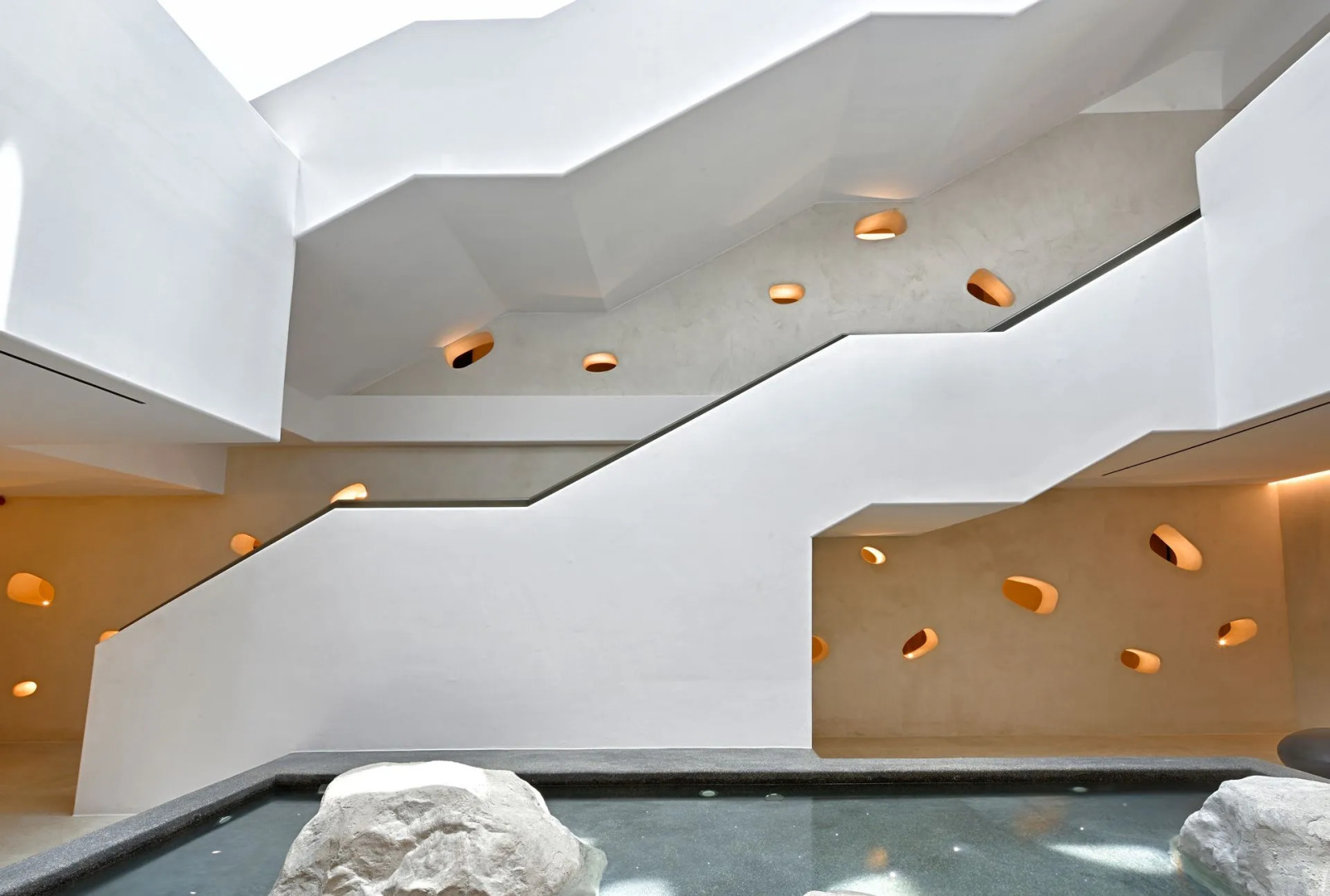 Aeonic Suites and Spa