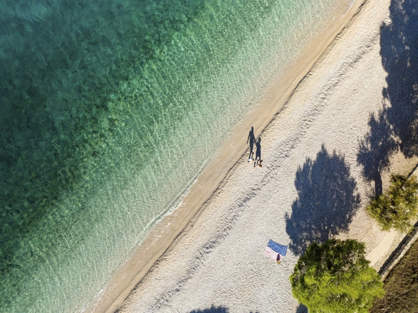 Adriatic Beach Resort by Karisma
