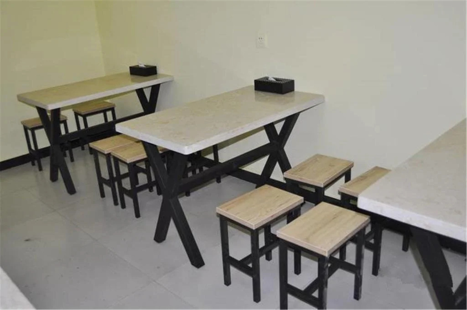 City 118 Hotel Xianghe Furniture City Branch