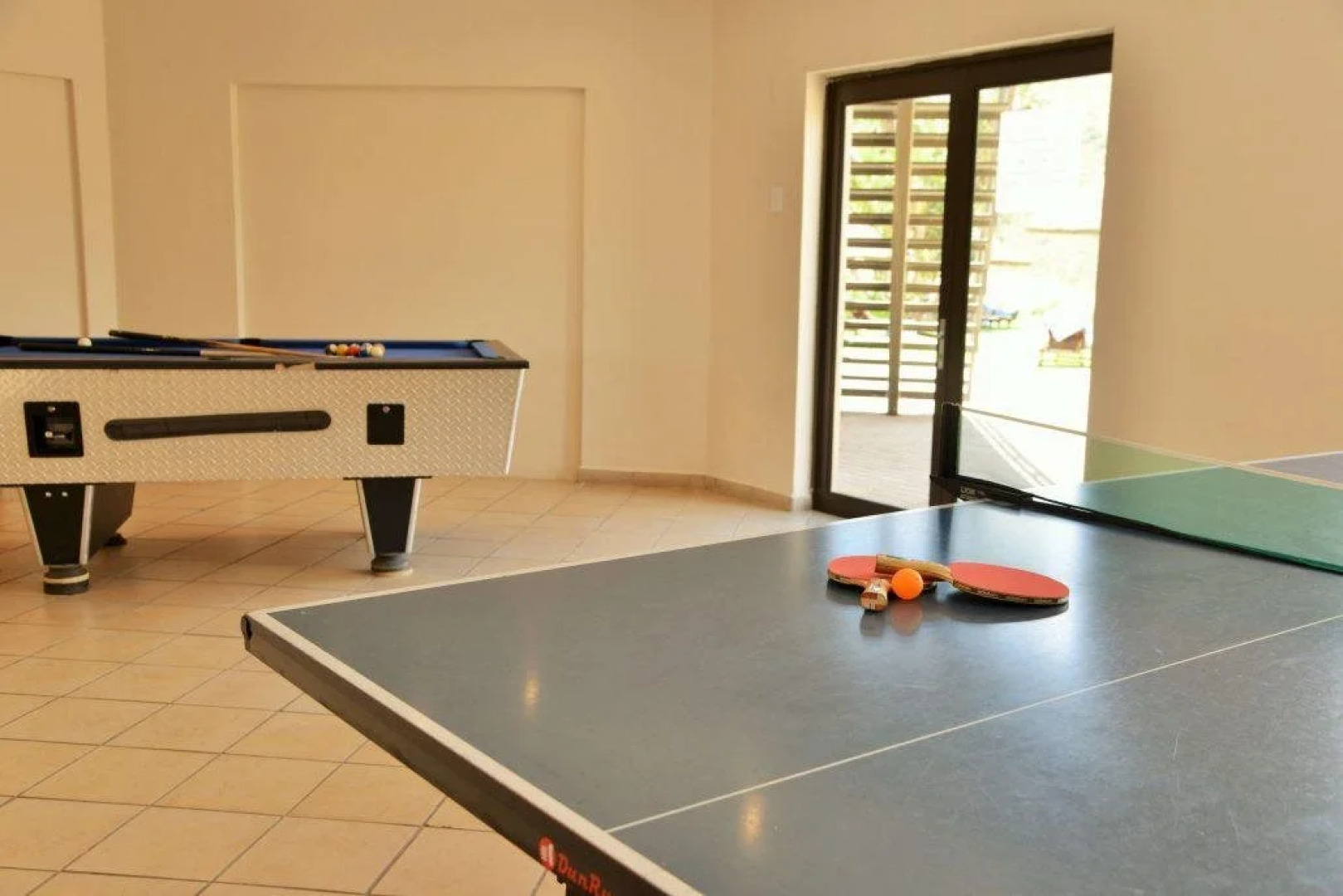 Piekenierskloof Mountain Resort