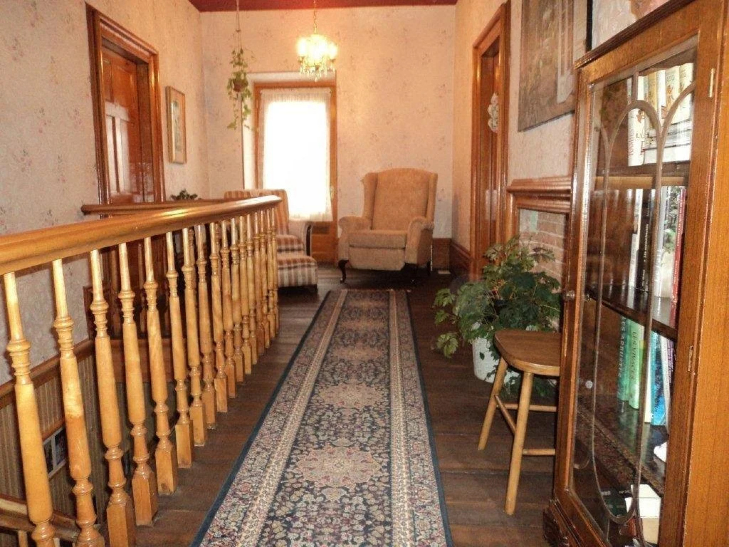 Le Passerin Indigo Gîte du passant