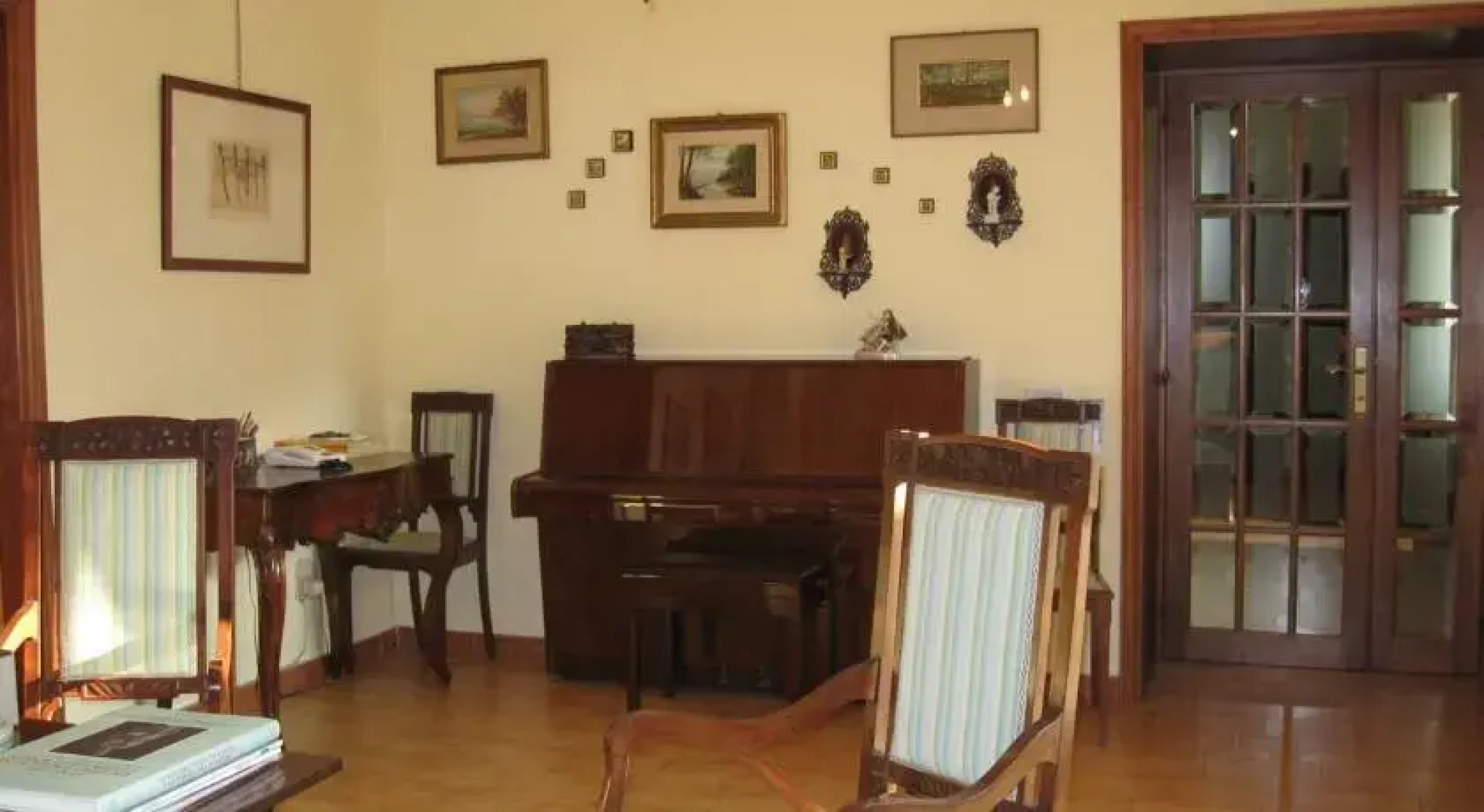 B&B Belvedere Attivoli