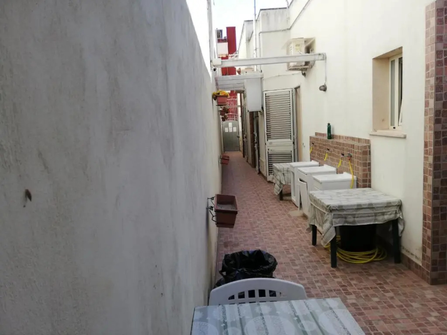 La Stanza Alternativa