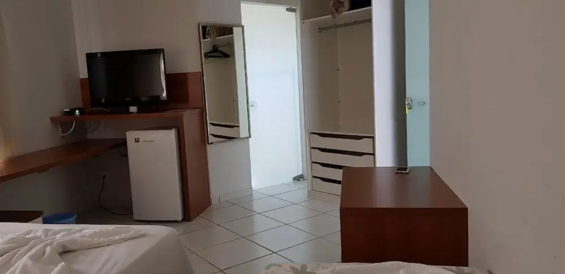 Escarpas Jatobá Hotel