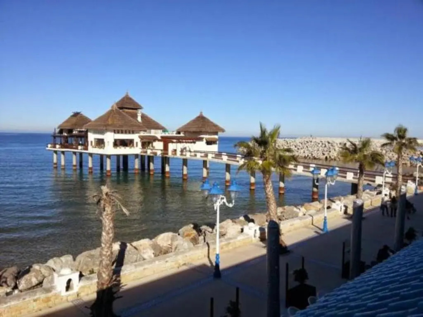 Apartamento El Mirador