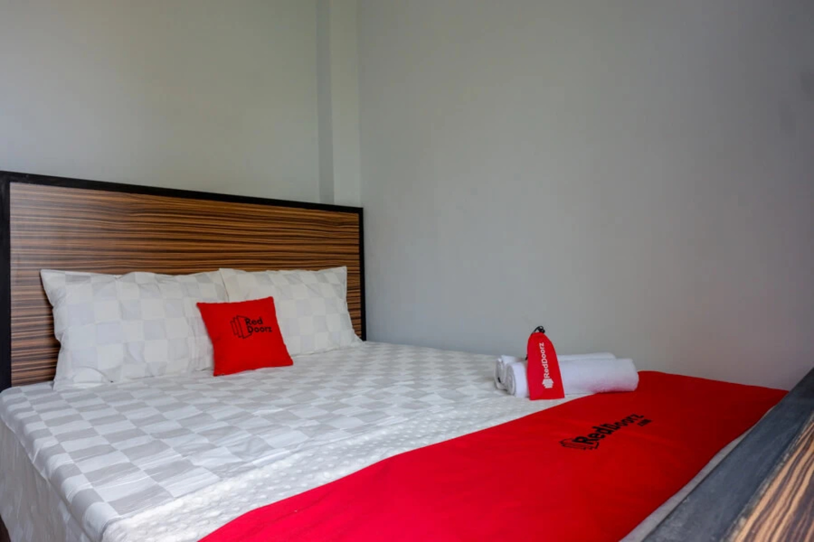 RedDoorz near Taman Kota Kendari