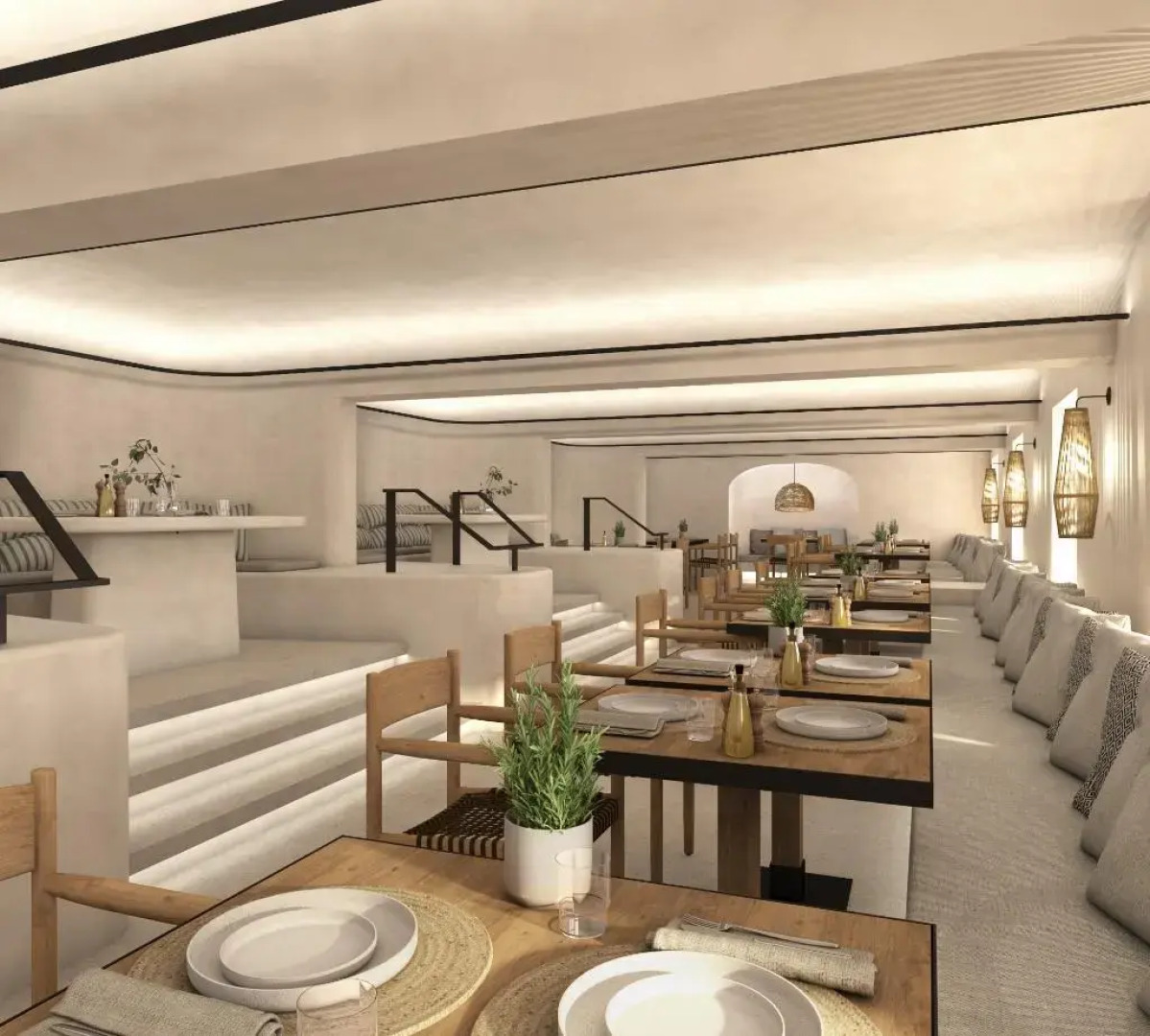 Alkyna Lifestyle Beach Resort - Adults Only