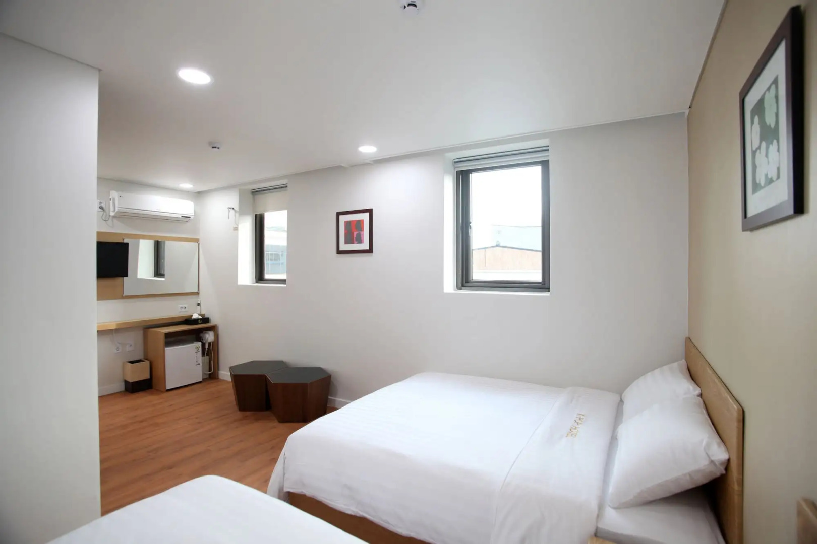 ZIYOLK Seoul Station