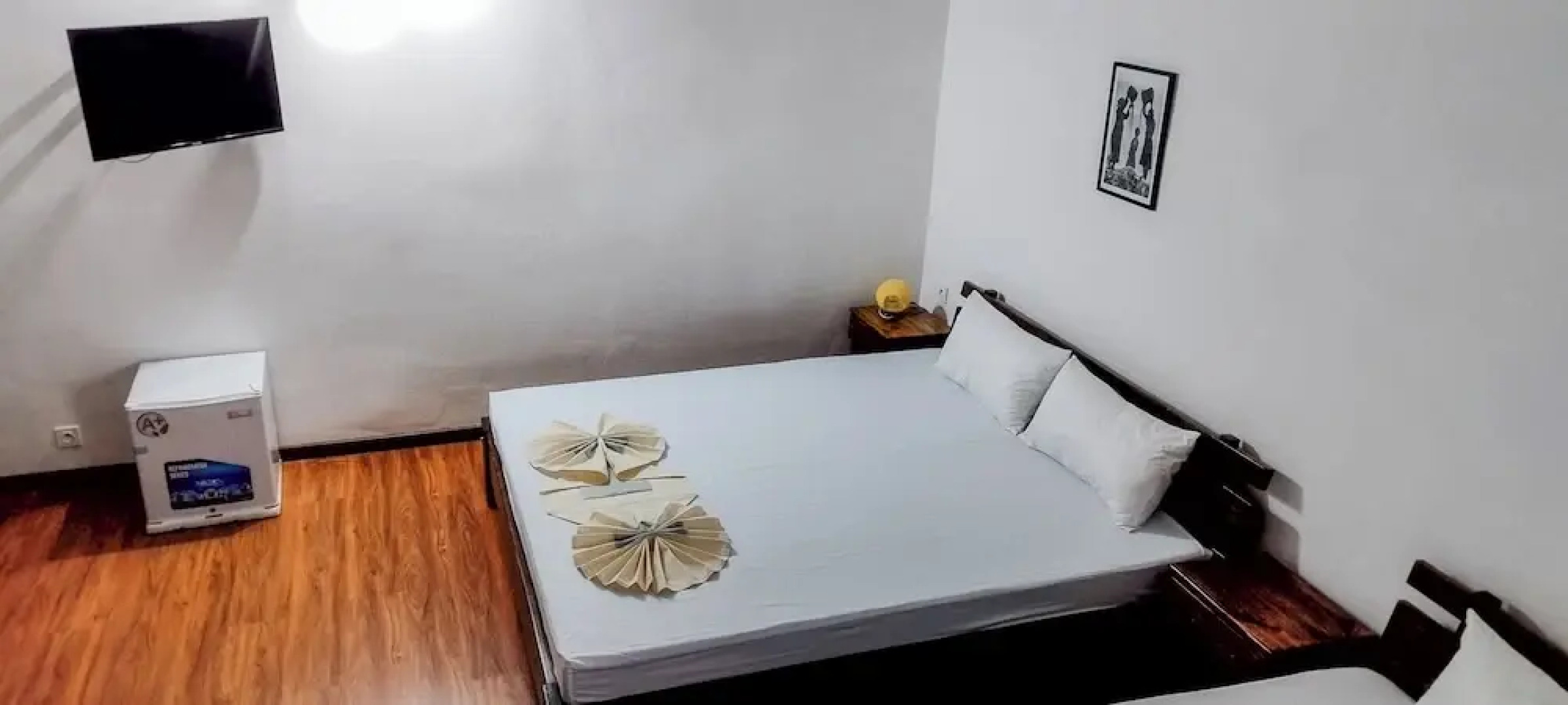 Hôtel H1 Fianarantsoa