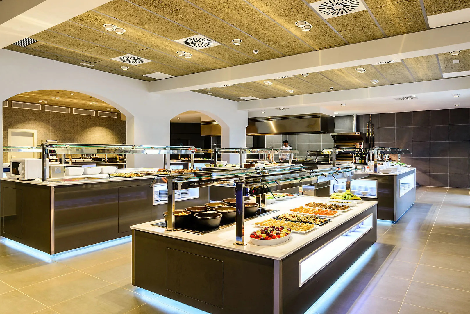 Pueblo El Dorado Playa